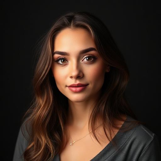 Jasmine Cole