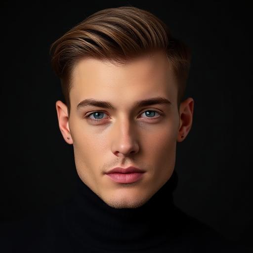 Luka Bennett
