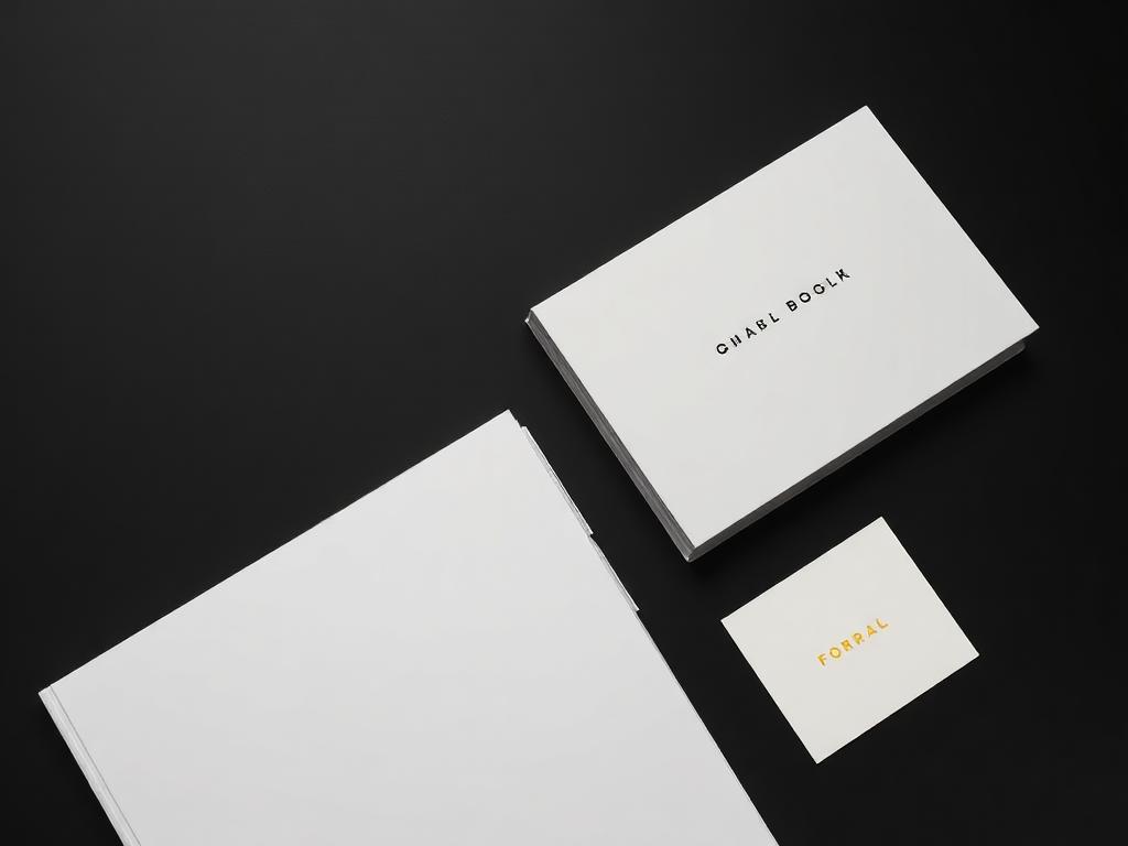 Maison Aurelle — Branding Projects