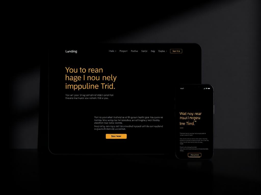 Skyline Roofing Co. — Landing Pages